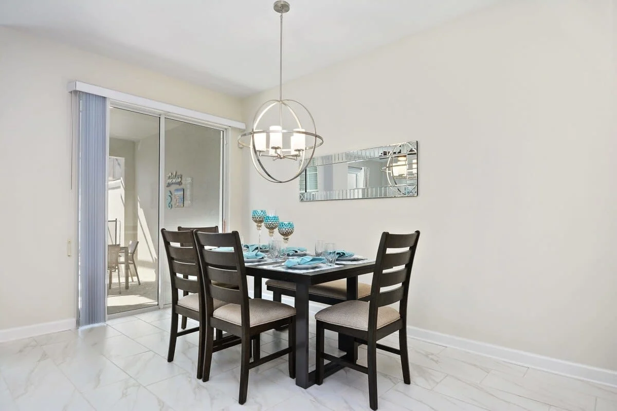 Townhome in Kissimmee property photo 3