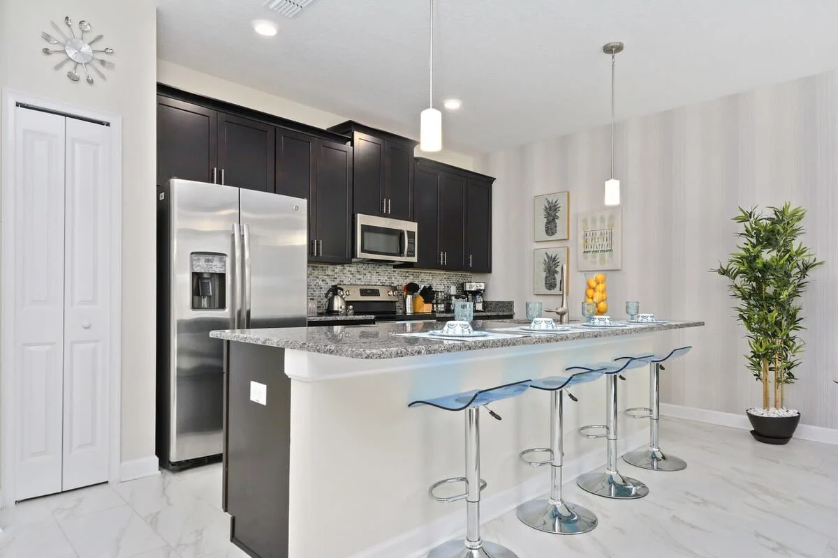 Townhome in Kissimmee property photo 4