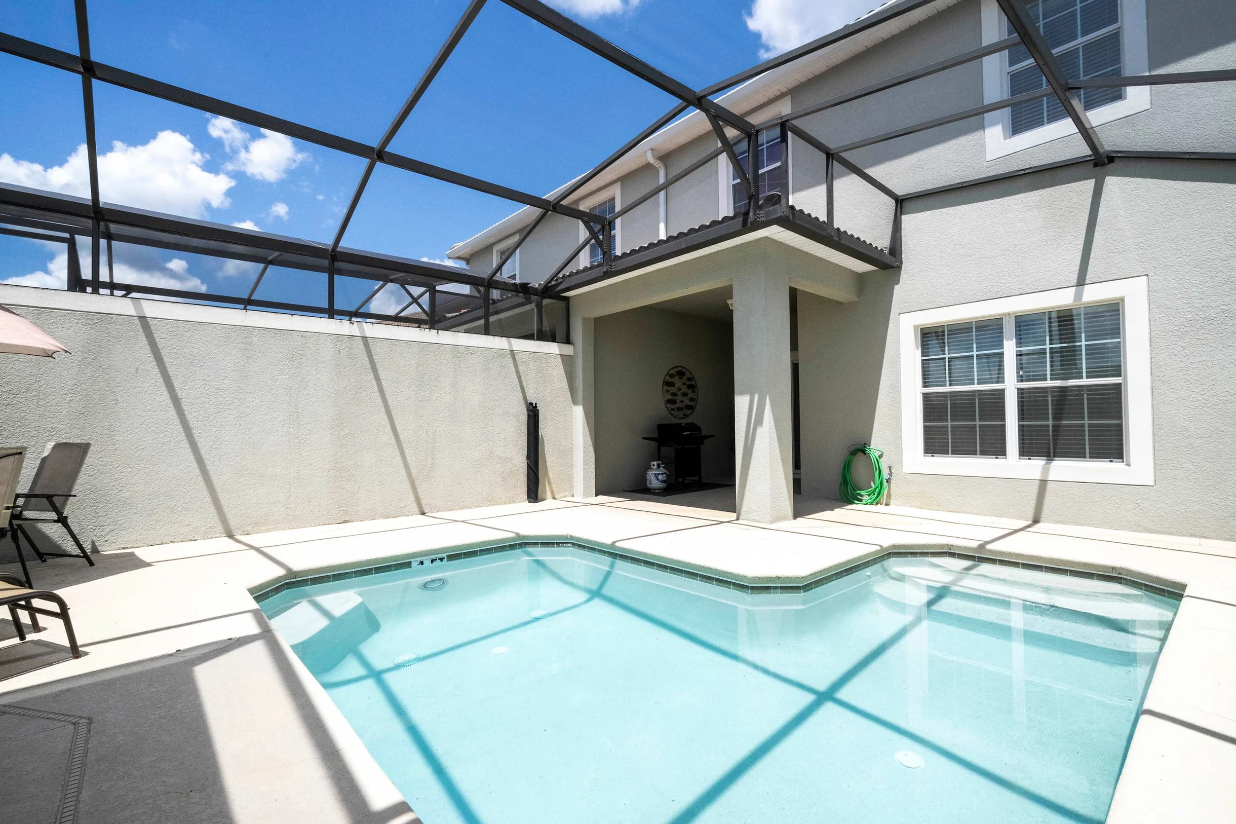 Townhome in Kissimmee property photo 4