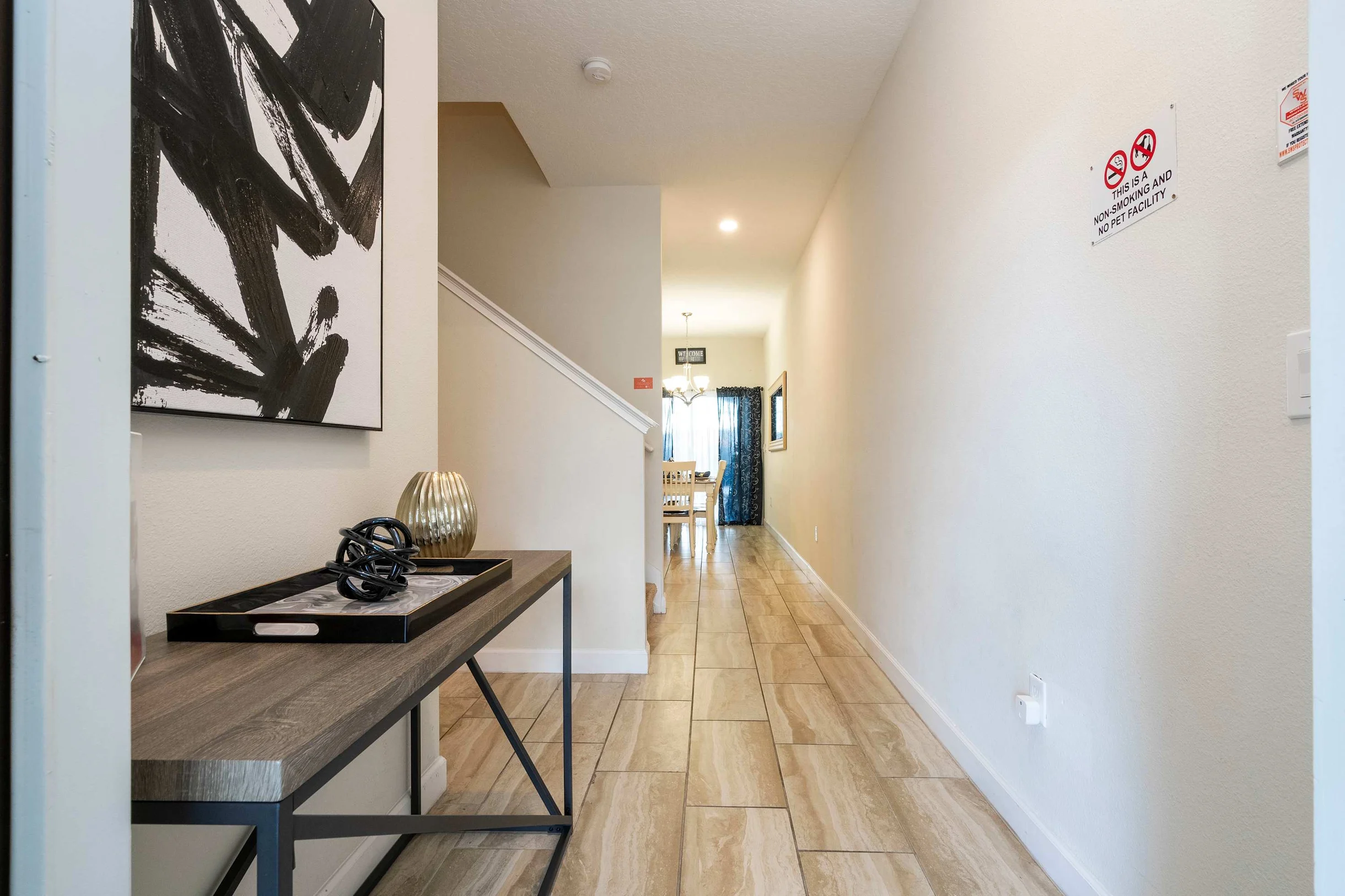 Townhome in Kissimmee property photo 5