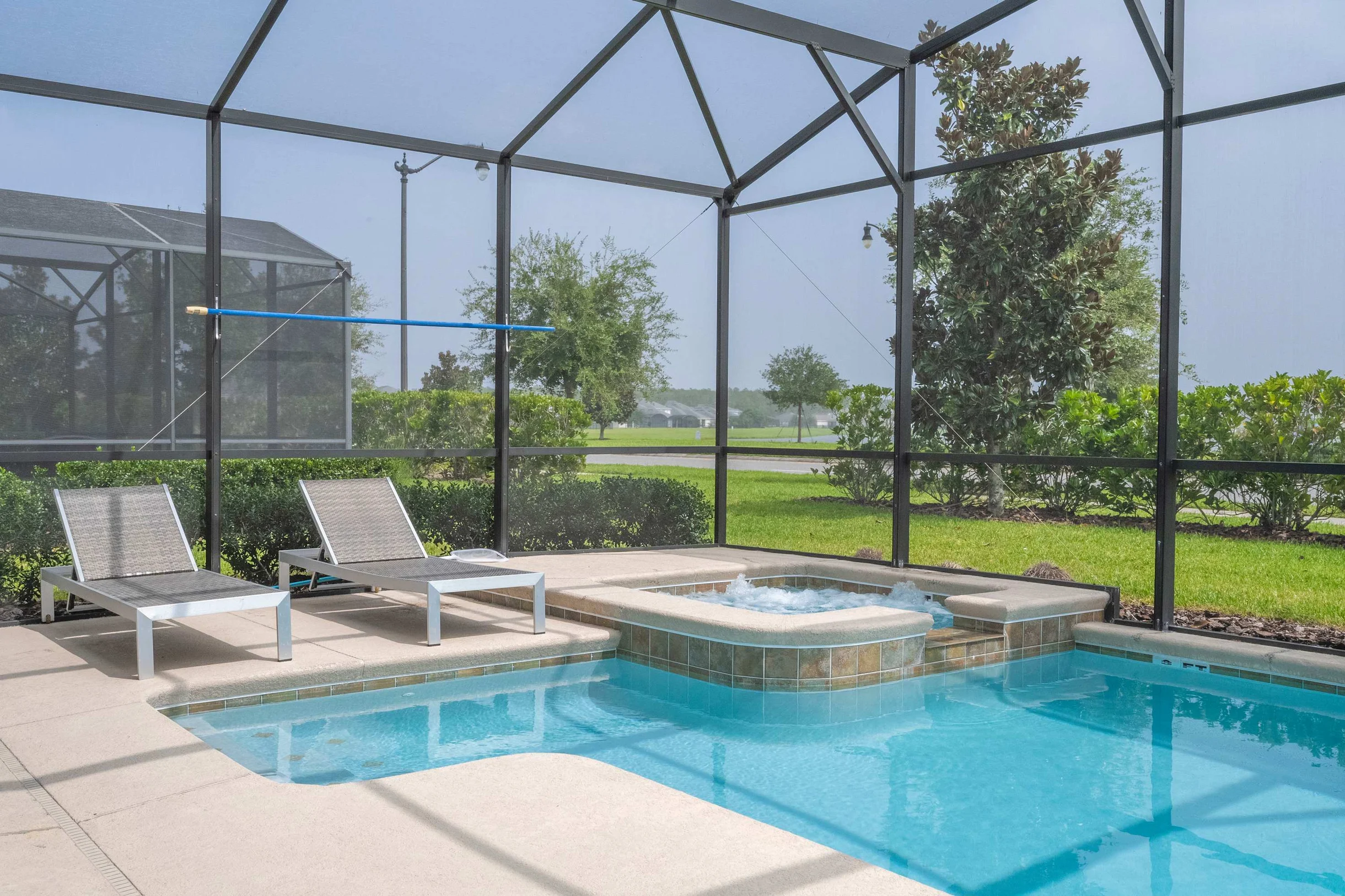 Home in Kissimmee property photo 4
