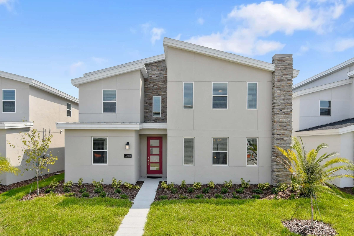 Home in Kissimmee property photo 5