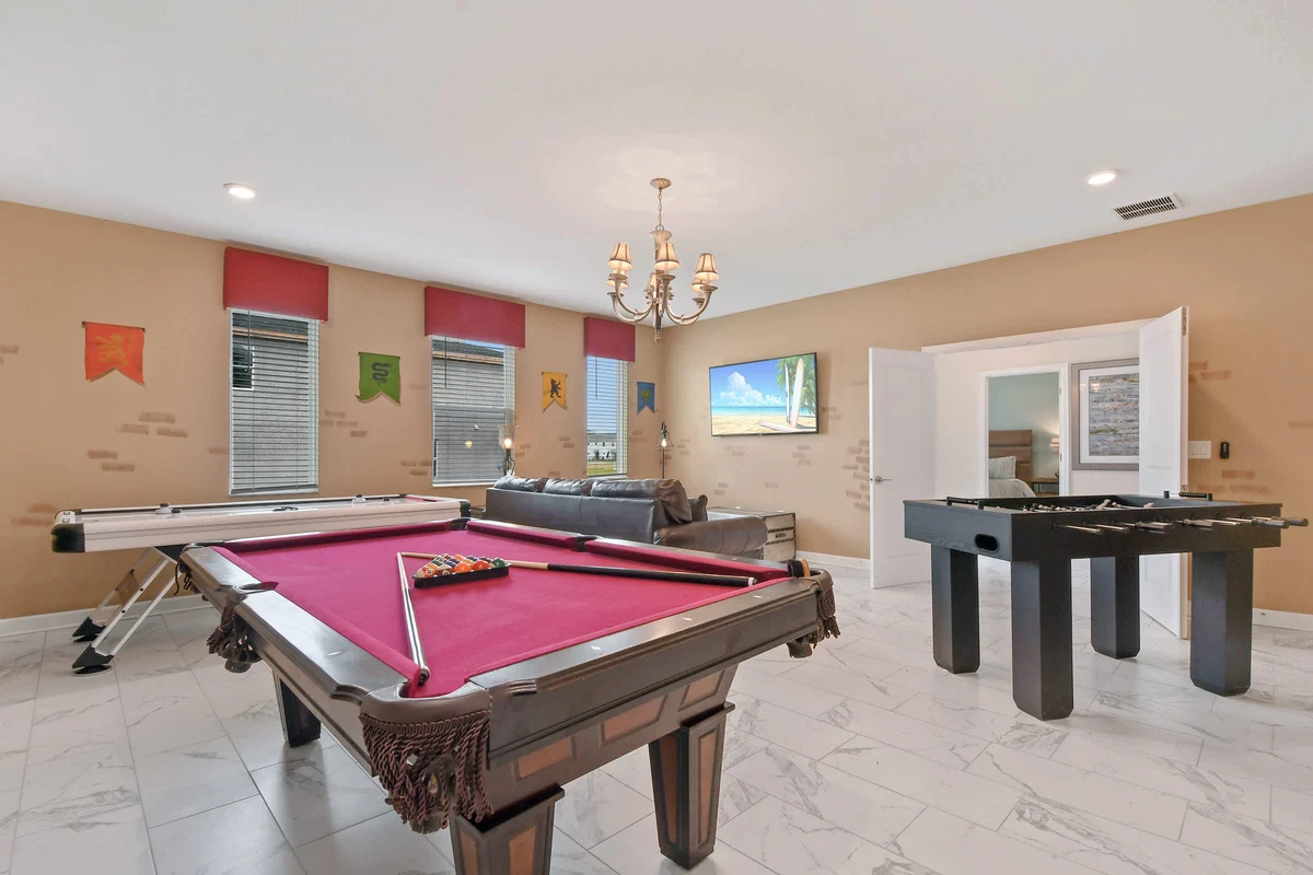 Home in Kissimmee property photo 3