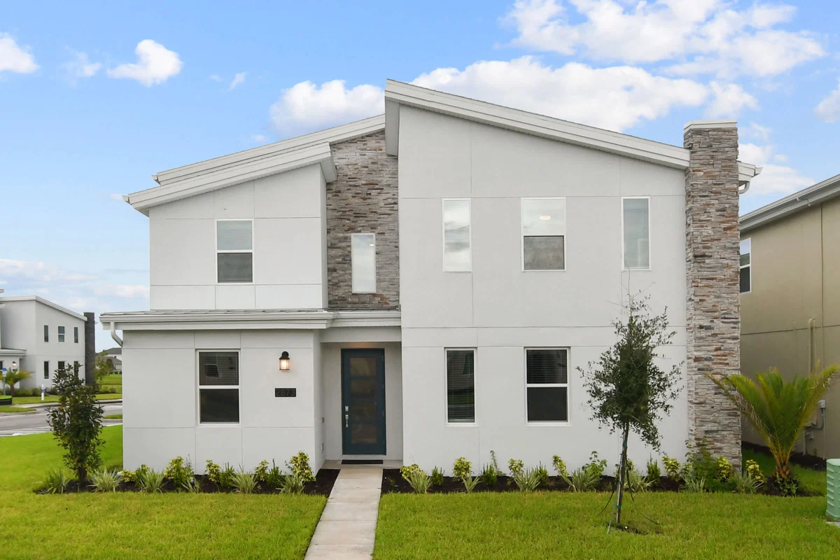 Home in Kissimmee property photo 4