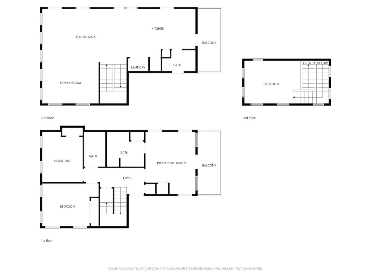 Off Piste Cottage #42
