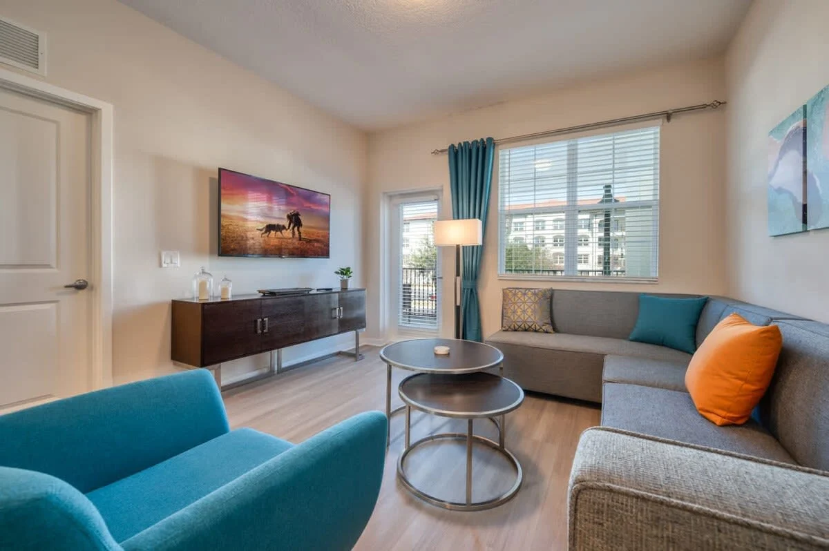 Apartment in Orlando property photo 3