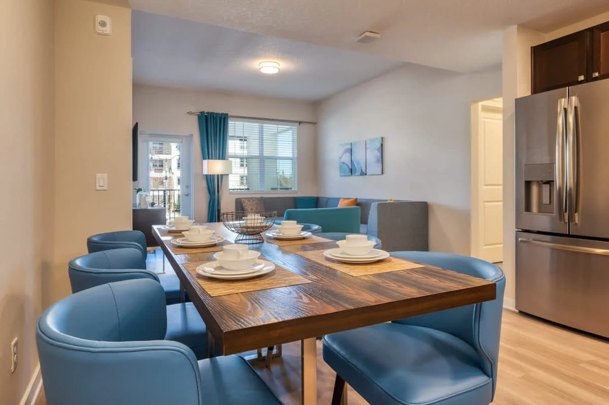 Apartment in Orlando property photo 4