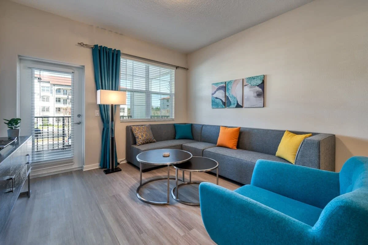 Apartment in Orlando property photo 2