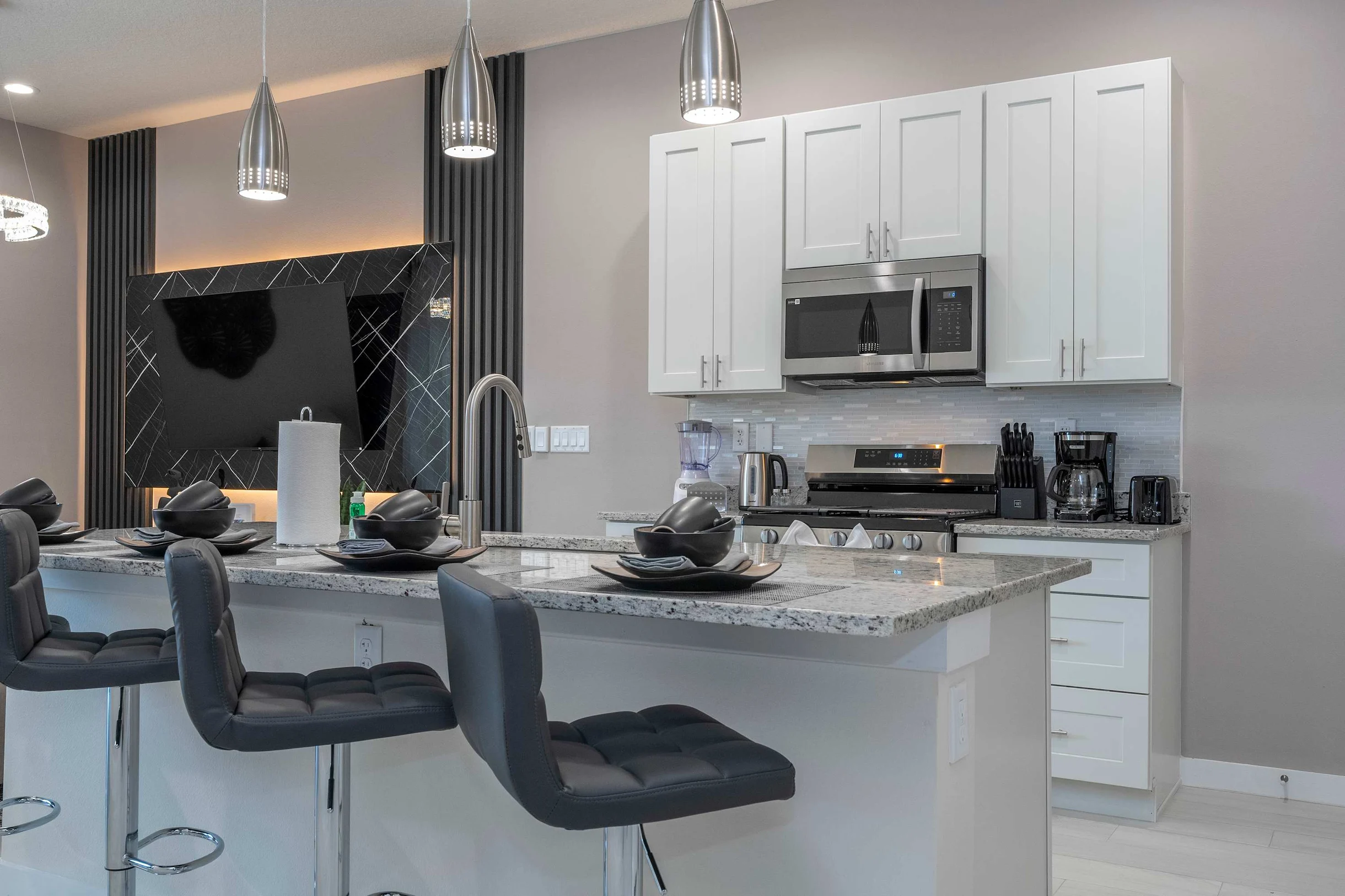 Townhome in Kissimmee property photo 4