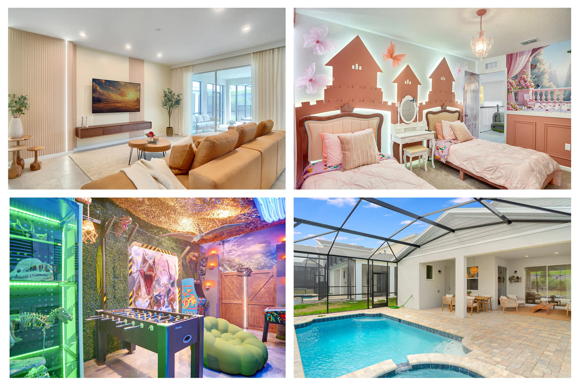 Home in Kissimmee property photo 1