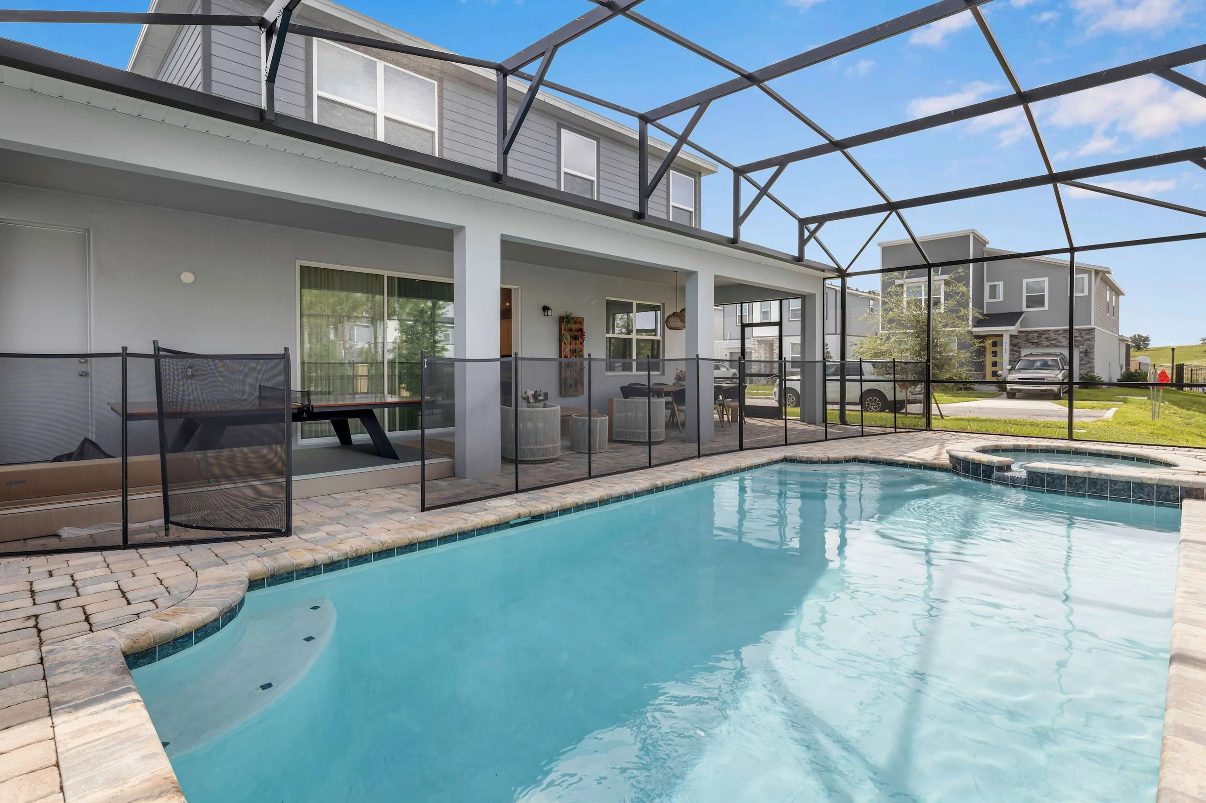 Home in Kissimmee property photo 4