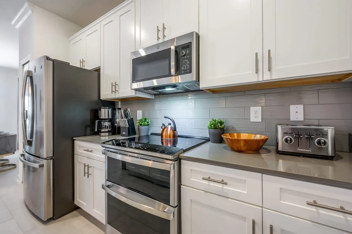 Townhome in Kissimmee property photo 5