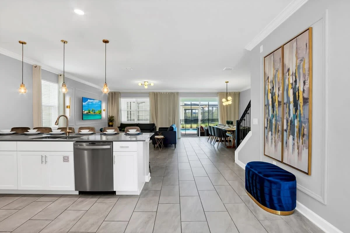 Home in Kissimmee property photo 3