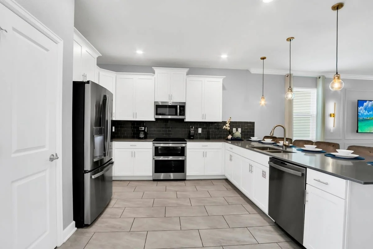 Home in Kissimmee property photo 4