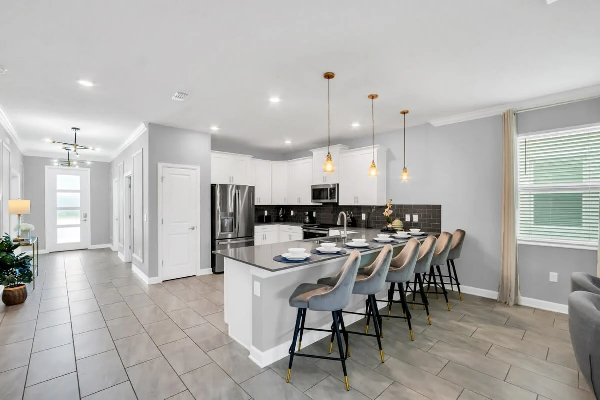 Home in Kissimmee property photo 5