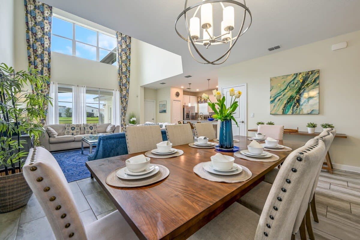 Home in Kissimmee property photo 3