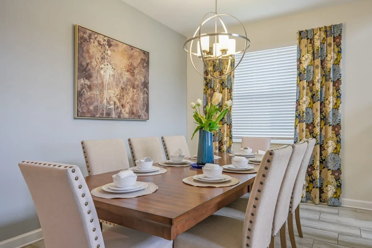 Home in Kissimmee property photo 4