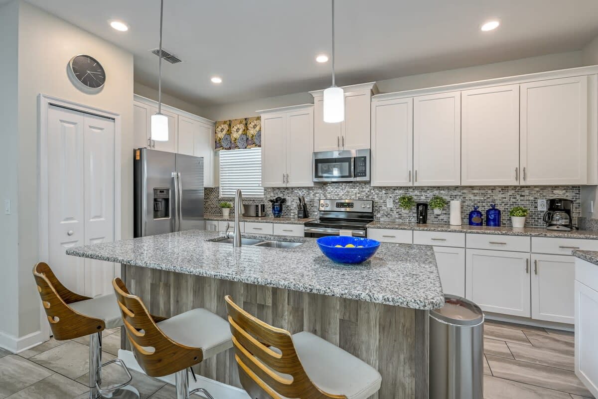 Home in Kissimmee property photo 5