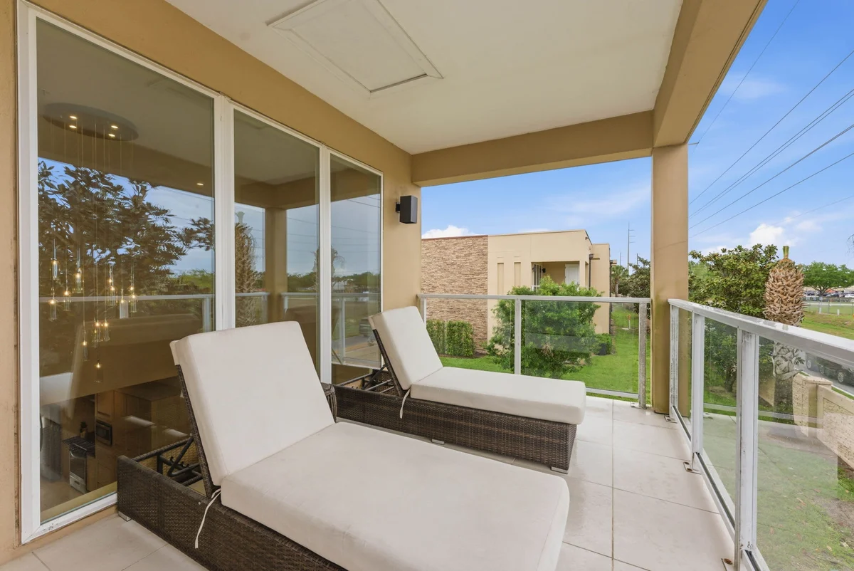 Townhome in Kissimmee property photo 5