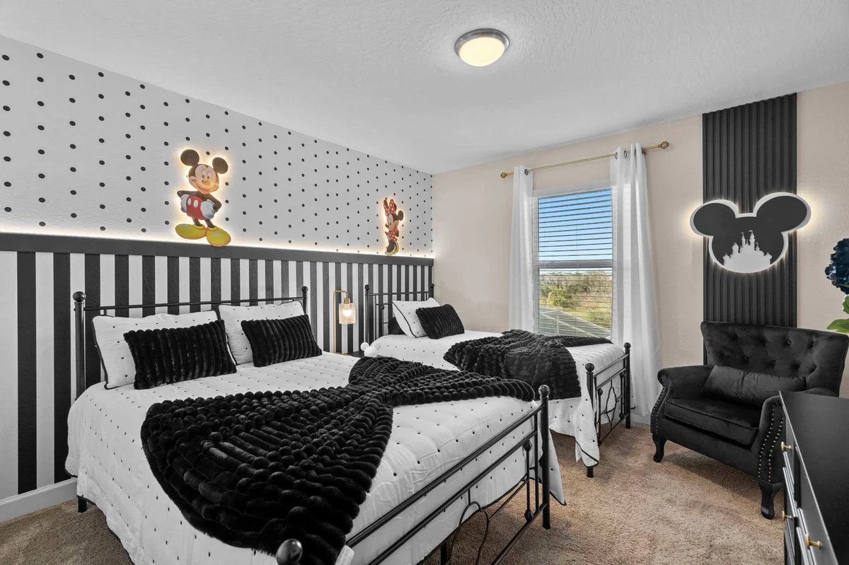 Townhome in Kissimmee property photo 4