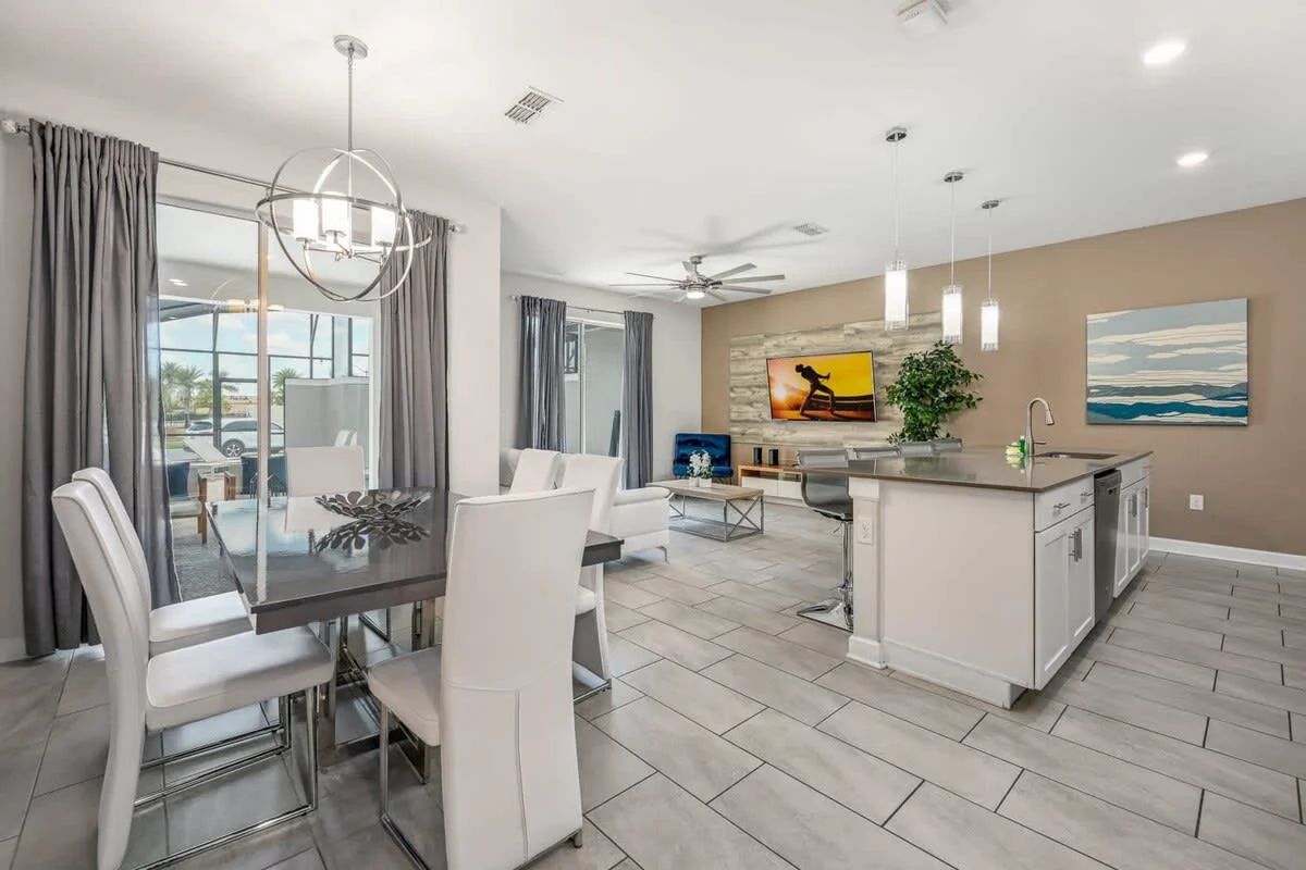 Townhome in Kissimmee property photo 2