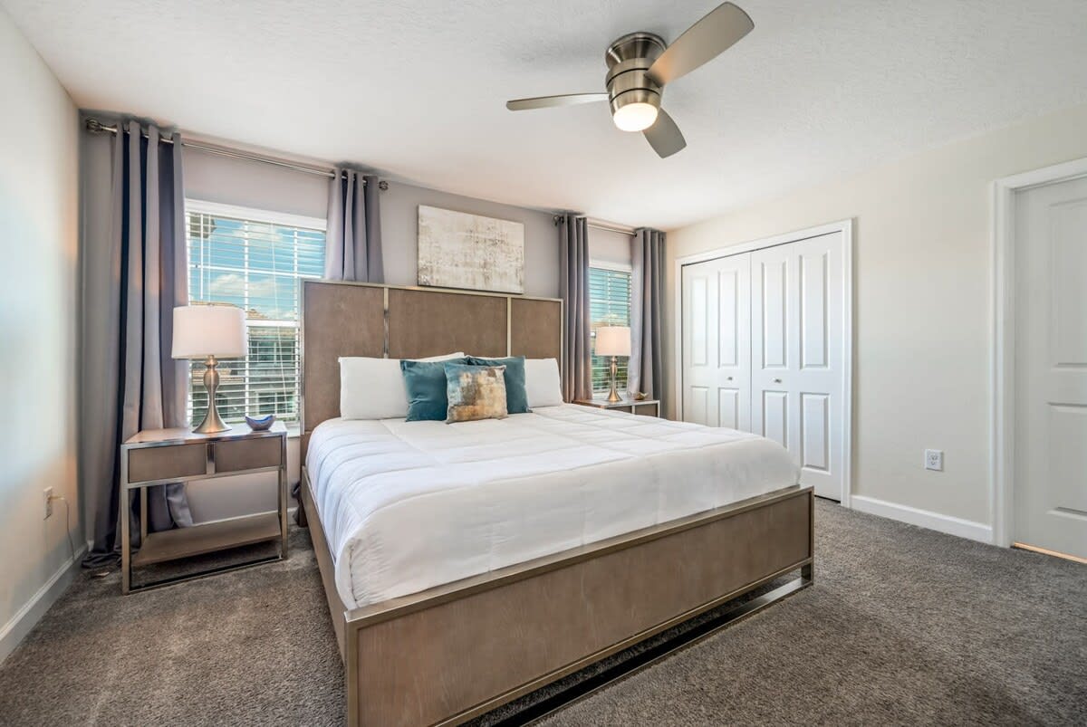 Townhome in Kissimmee property photo 4