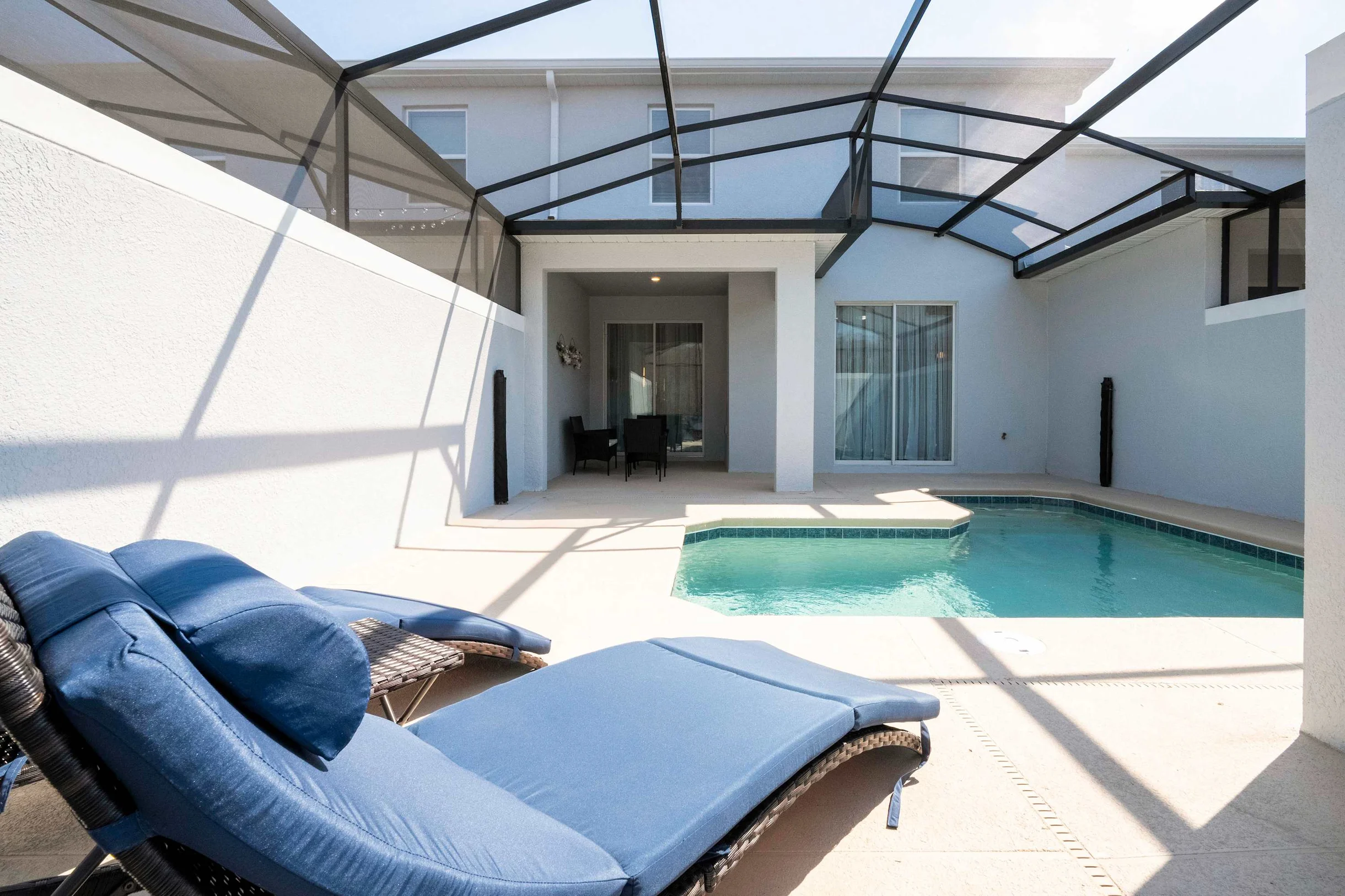 Townhome in Kissimmee property photo 2