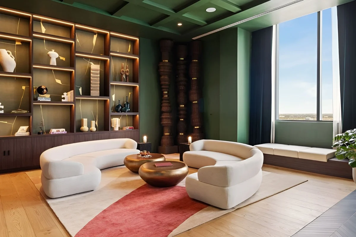 Apartment in Miami property photo 5
