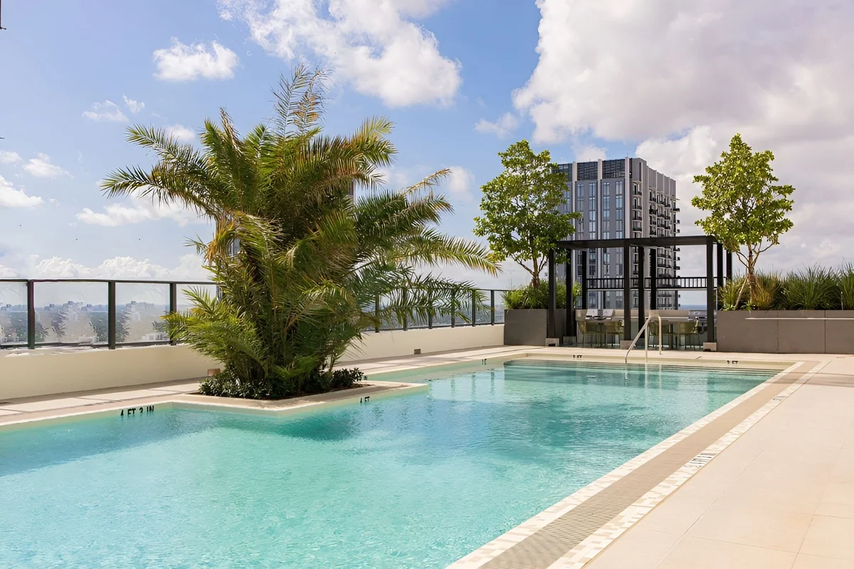 Apartment in Miami property photo 4