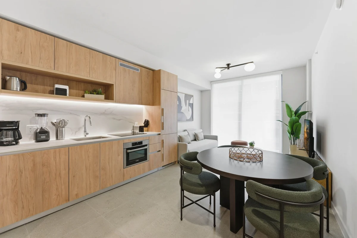 Apartment in Miami property photo 2