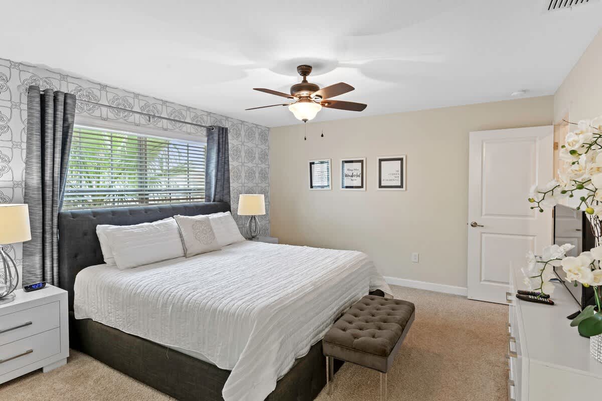 Townhome in Kissimmee property photo 3