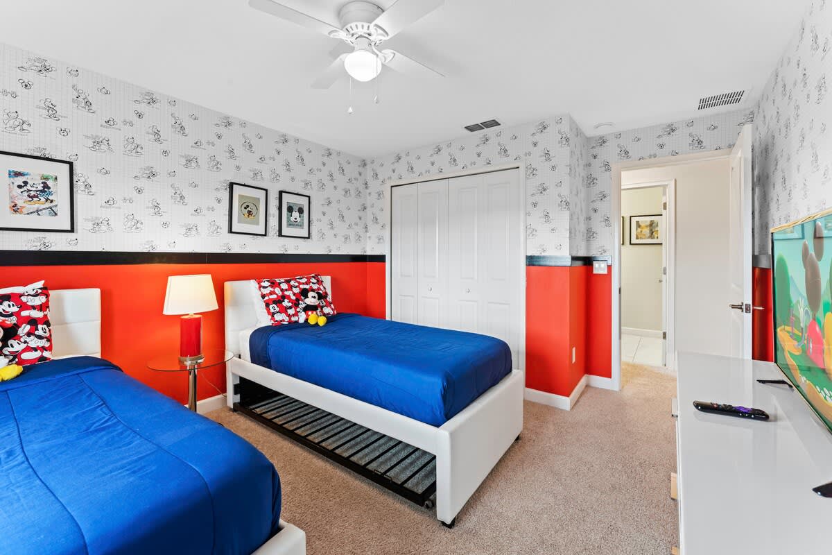 Townhome in Kissimmee property photo 5