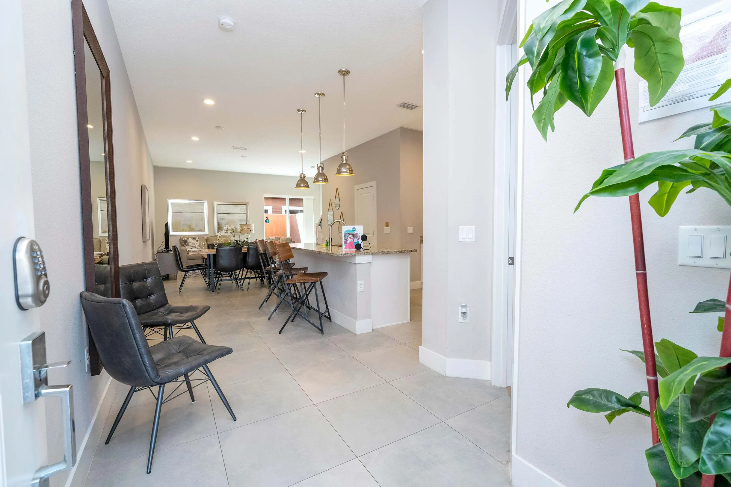 Townhome in Kissimmee property photo 5