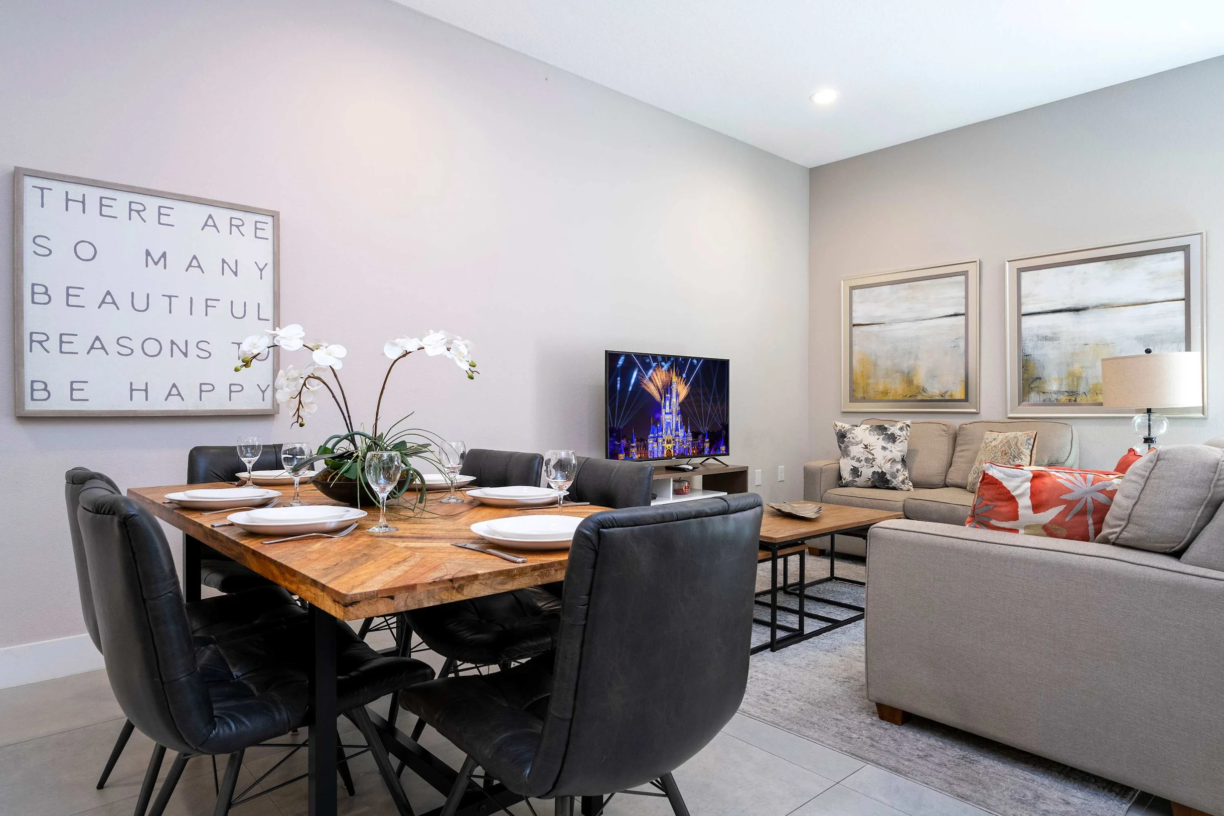 Townhome in Kissimmee property photo 2