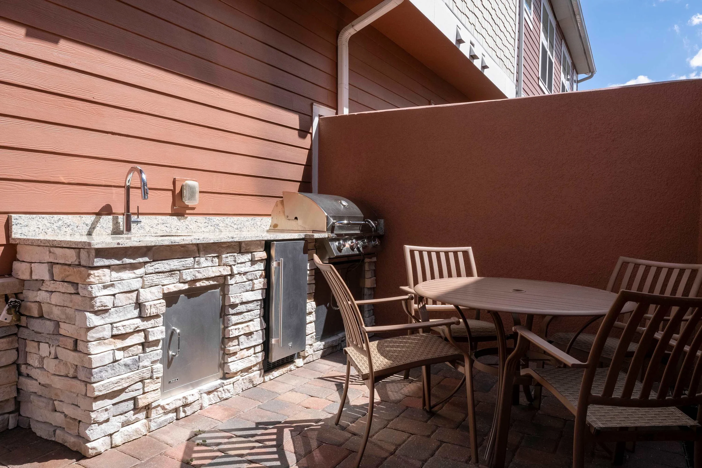Townhome in Kissimmee property photo 4