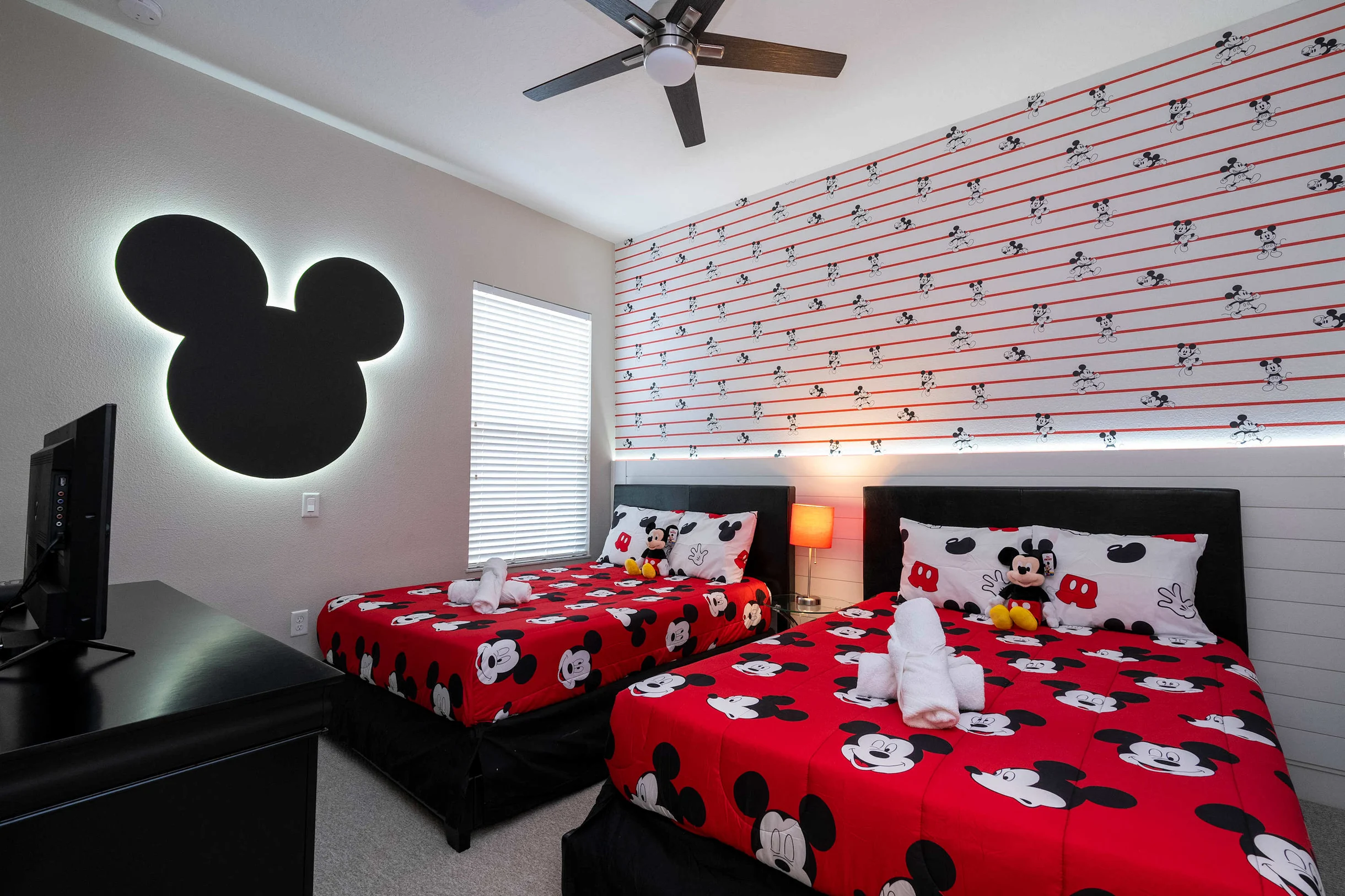Townhome in Kissimmee property photo 1