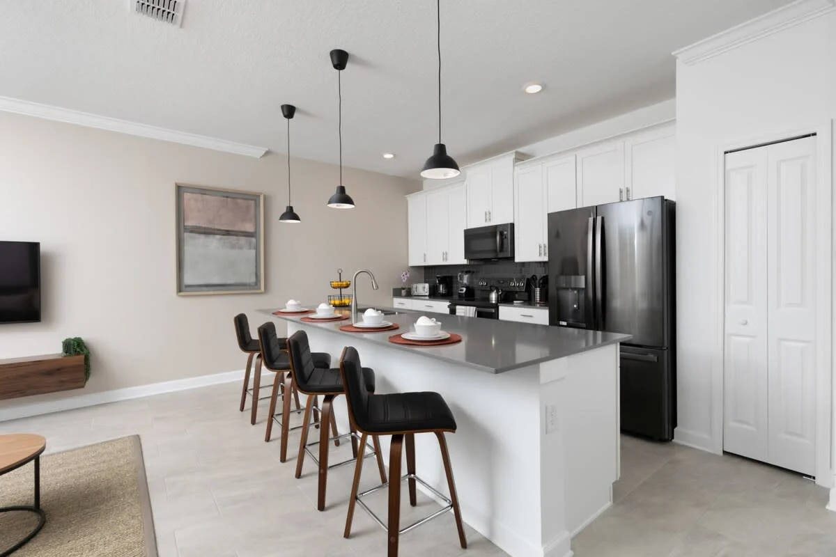 Townhome in Kissimmee property photo 5