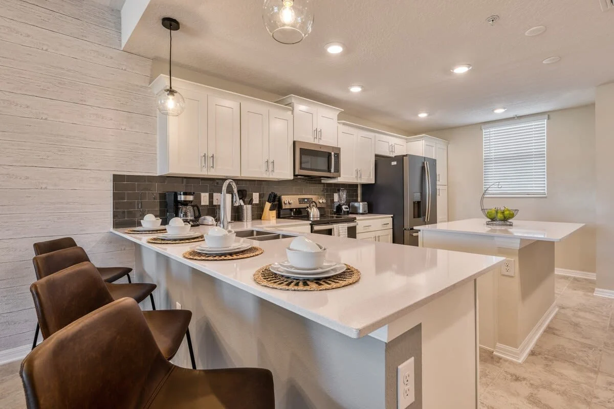 Apartment in Kissimmee property photo 4