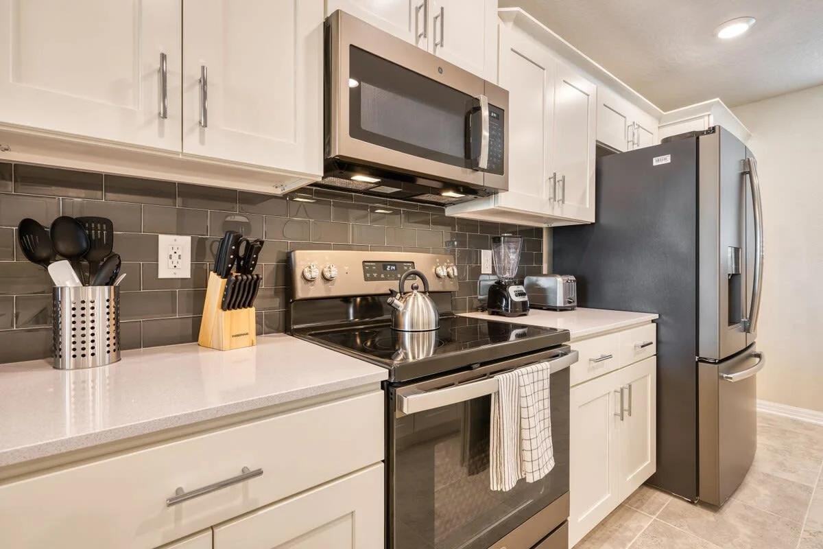 Apartment in Kissimmee property photo 5