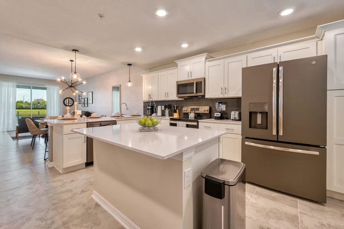 Apartment in Kissimmee property photo 3