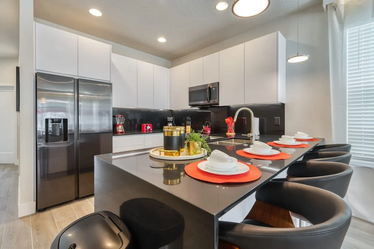 Townhome in Clermont property photo 5