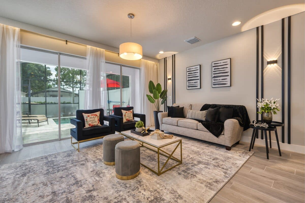 Townhome in Clermont property photo 2