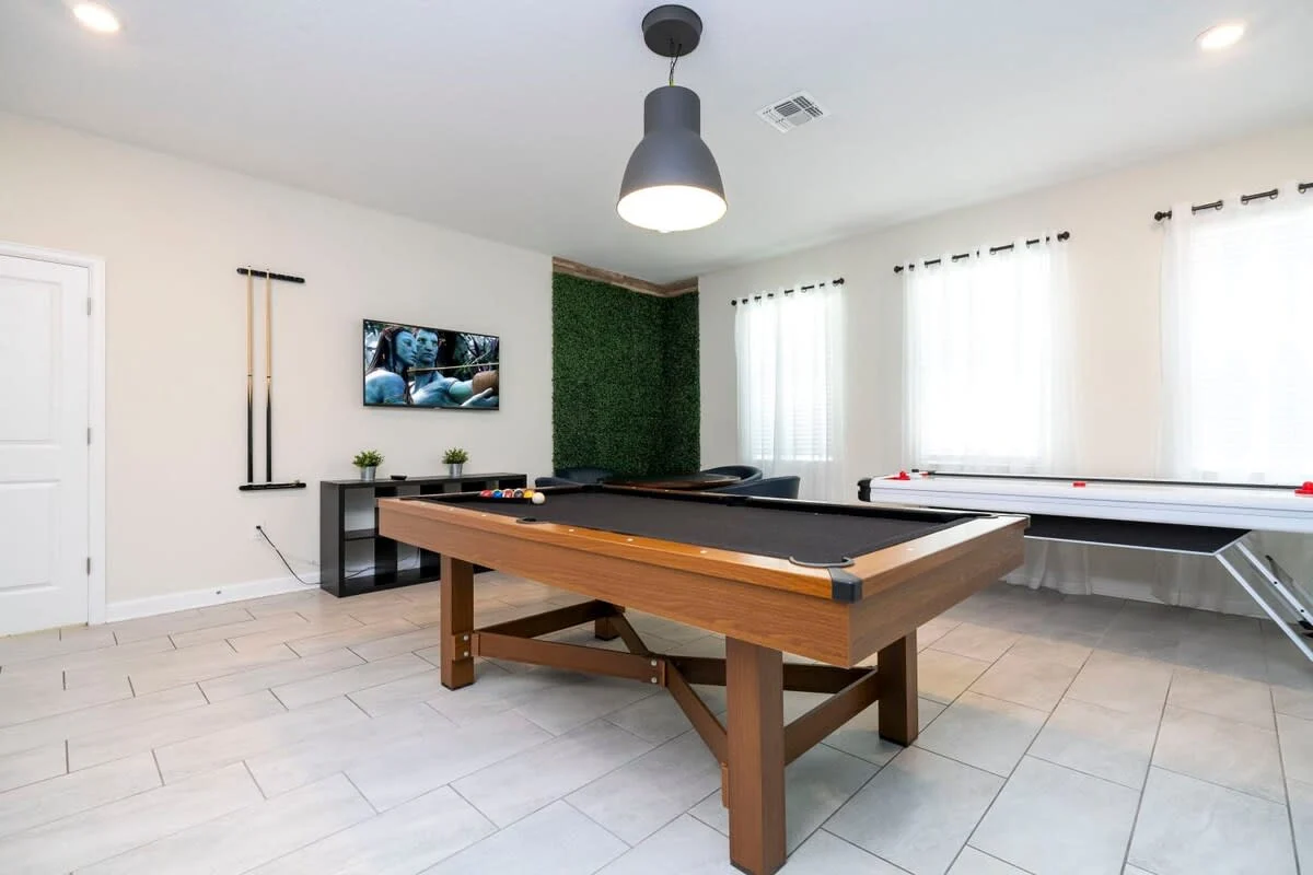 Home in Kissimmee property photo 4