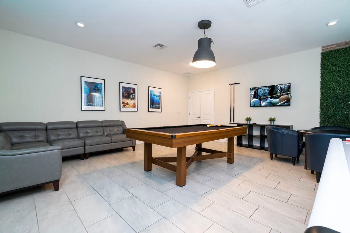 Home in Kissimmee property photo 5