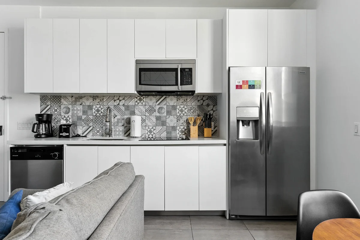 Apartment in Miami Beach property photo 5