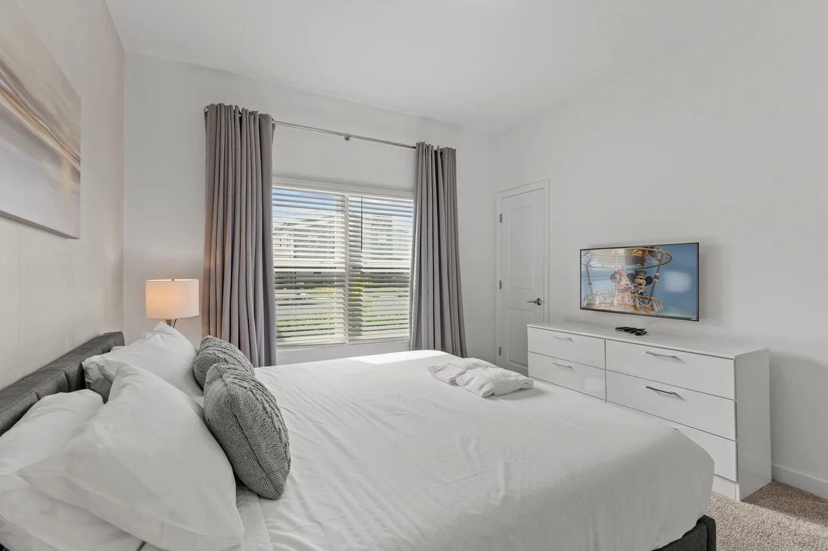 Townhome in Kissimmee property photo 5