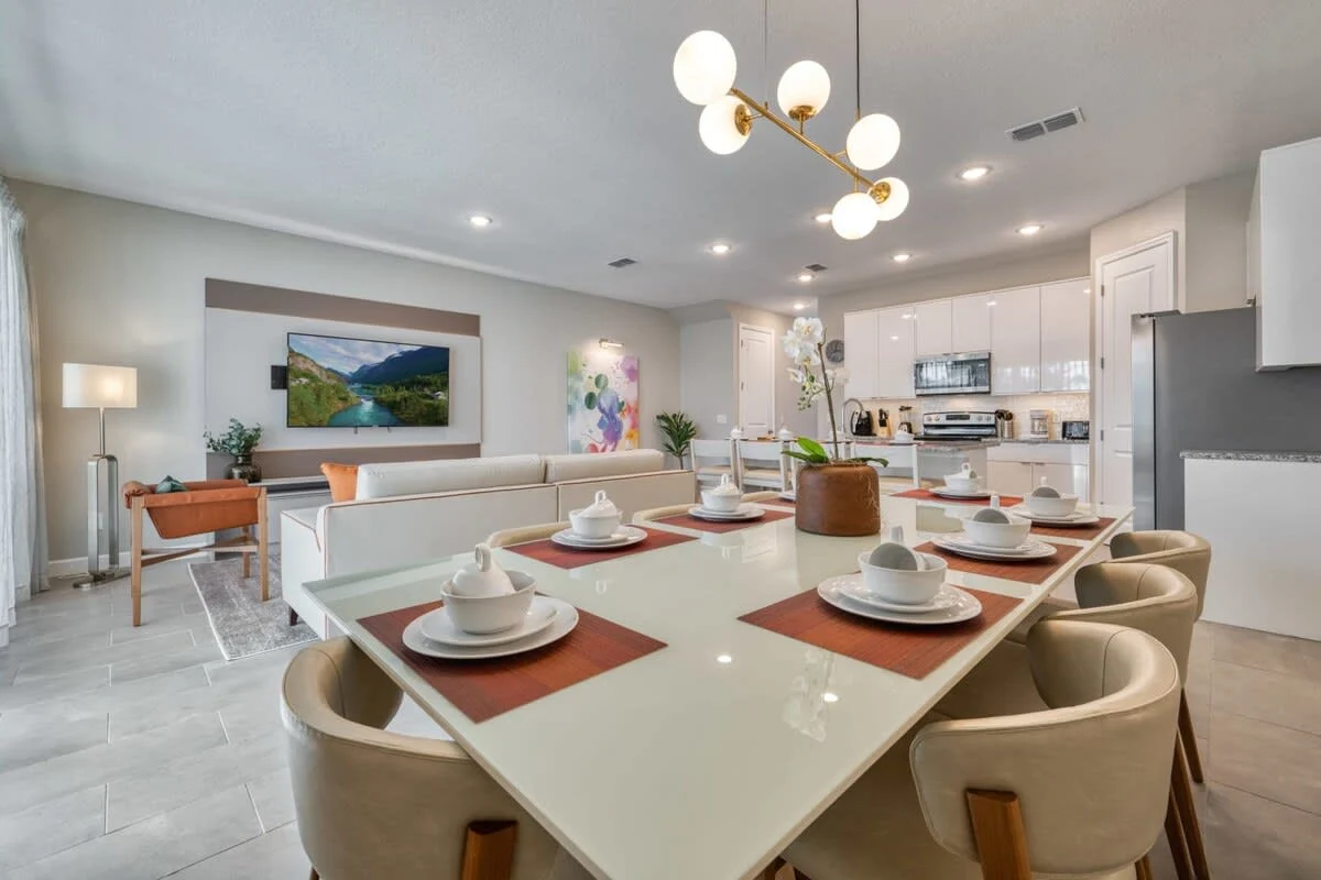Home in Kissimmee property photo 5