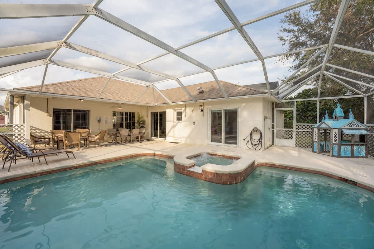 Home in Kissimmee property photo 2