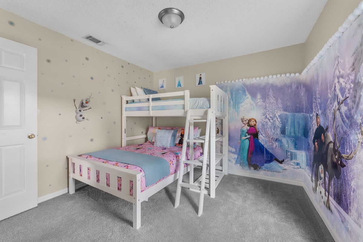 Home in Kissimmee property photo 4