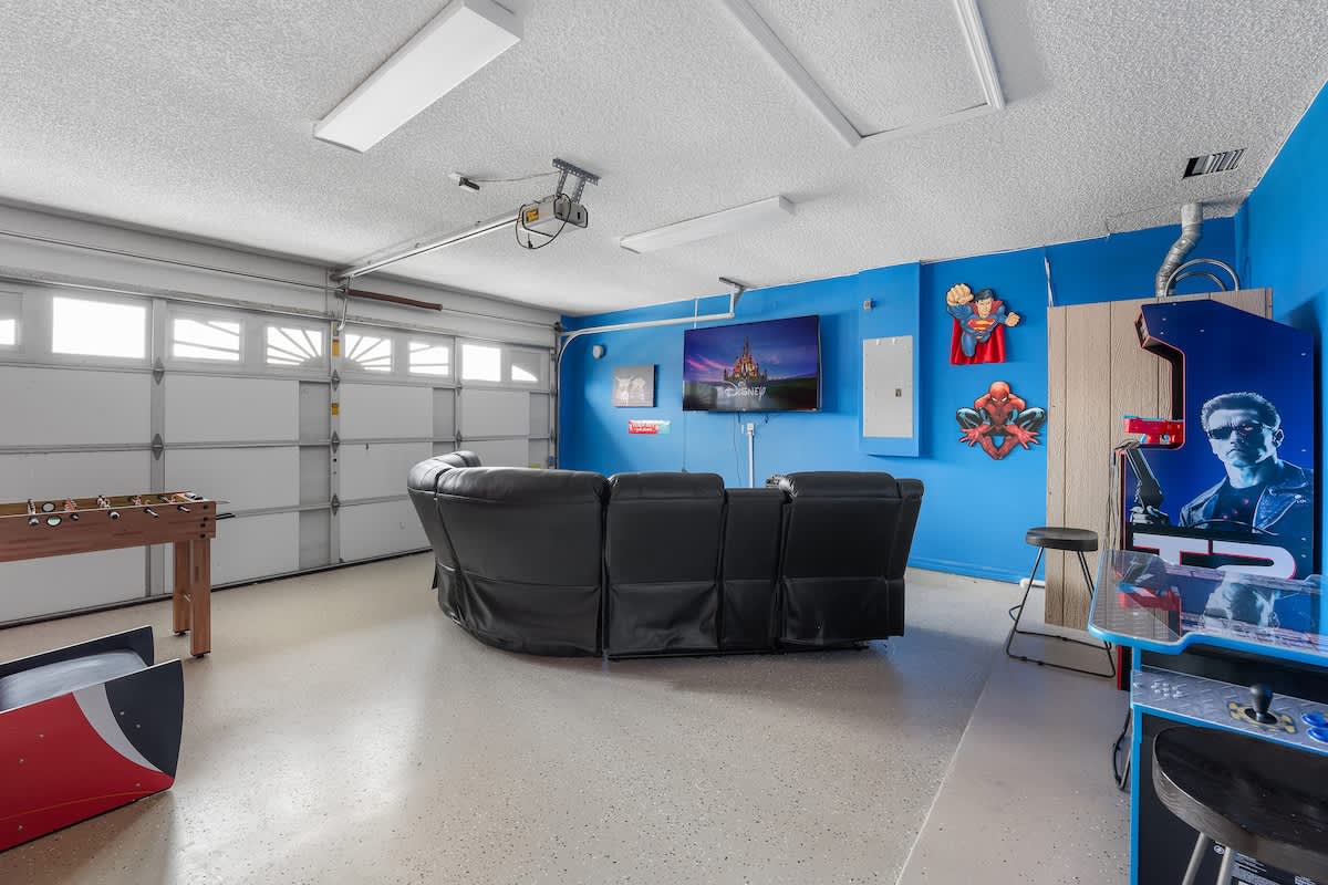 Home in Kissimmee property photo 5